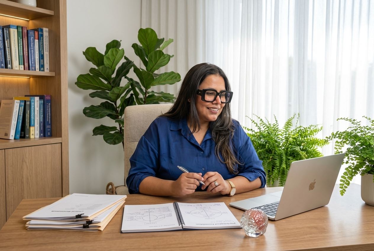 What Does a Clinical Psychologist Actually Do