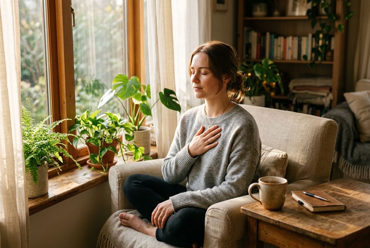 Why Resilience Matters When Even Small Things Feel Overwhelming